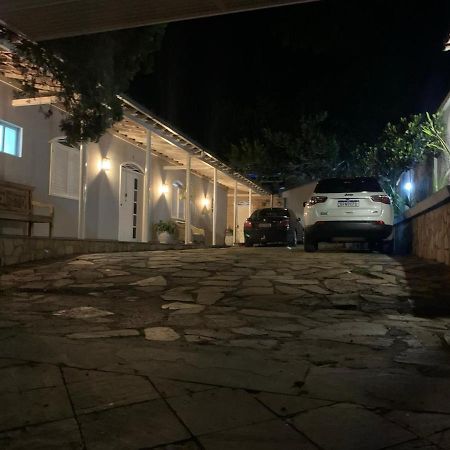 Hospedagem Em Diamantina Luaran gambar