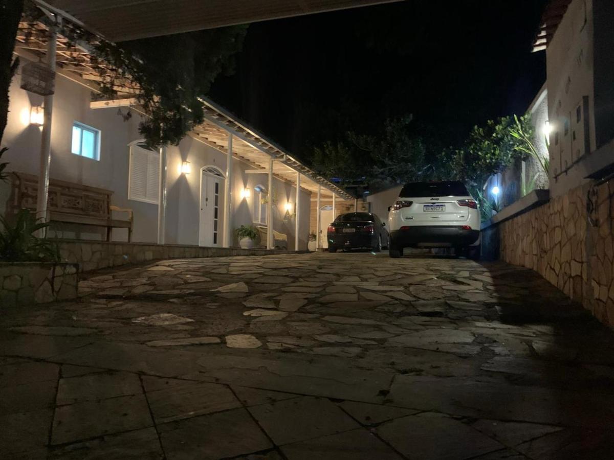 Hospedagem Em Diamantina Luaran gambar
