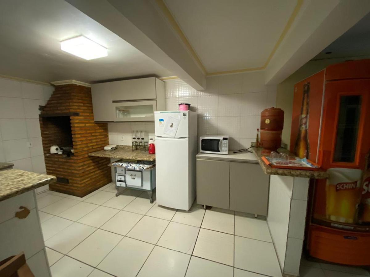 Hospedagem Em Diamantina Luaran gambar