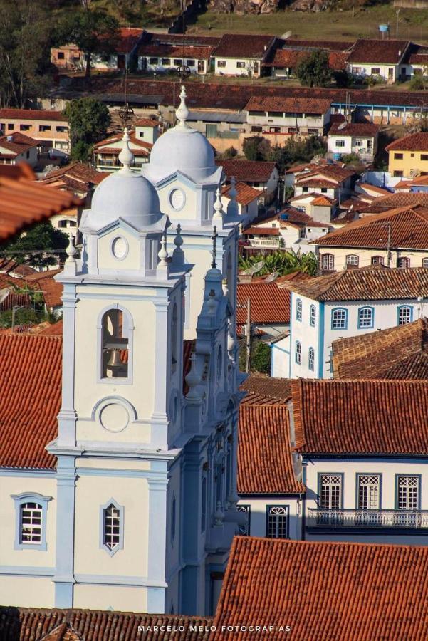 Hospedagem Em Diamantina Luaran gambar