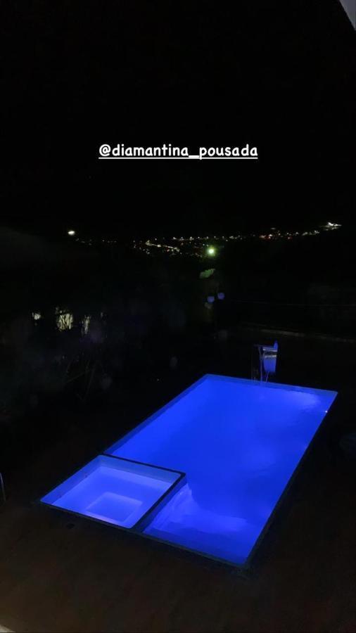 Hospedagem Em Diamantina Luaran gambar